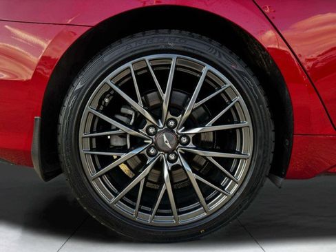 Used 2019 Genesis G80 3.3T Sport image 60