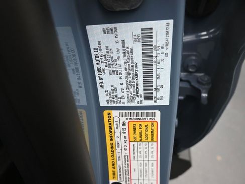 New 2025 Ford Bronco Sport Big Bend image 18