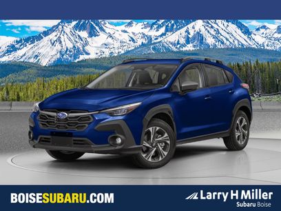 Certified 2025 Subaru Crosstrek 2.5i Premium