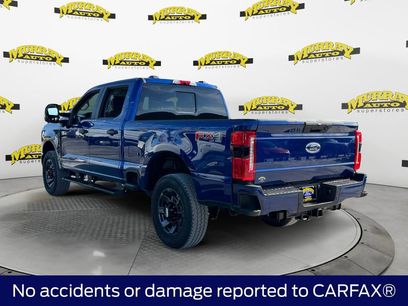 New 2026 Ford F250 XL w/ STX Appearance Package