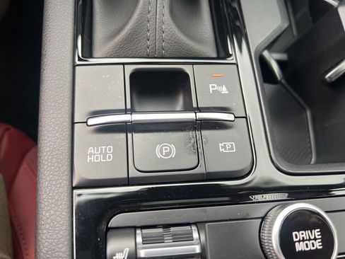 Certified 2025 Kia K5 GT-Line w/ GT-Line Premium Package FWD image 58