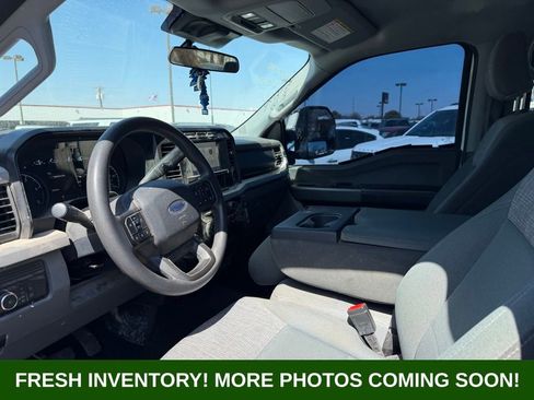 Used 2024 Ford F250 XLT image 8