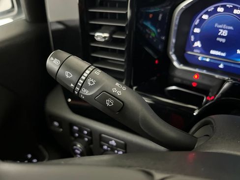Used 2023 Chevrolet Silverado 1500 LT AWD/4WD image 63