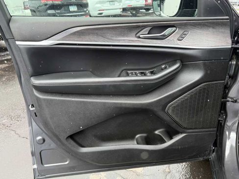 Used 2024 Jeep Grand Cherokee Limited image 10