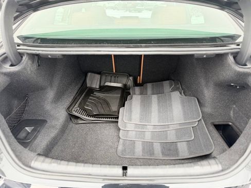 Certified 2023 BMW 540i xDrive w/ M Sport Package image 6