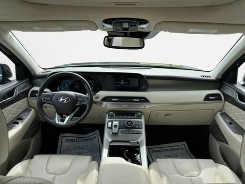 Used 2020 Hyundai Palisade Limited FWD image 10