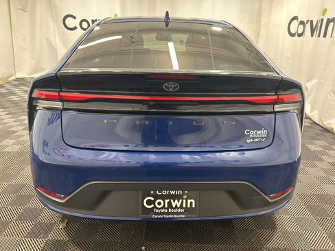 Used 2023 Toyota Prius LE image 7