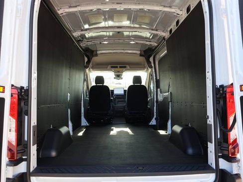 New 2026 Ford Transit 250 Base w/ Load Area Protection Package image 14