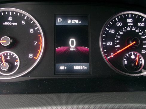Used 2023 Kia K5 GT-Line w/ GT-Line Premium Package FWD image 15