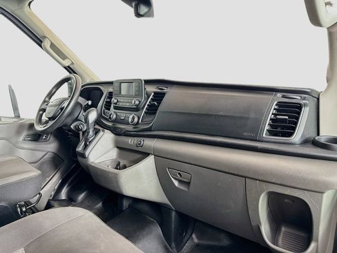 Used 2022 Ford Transit 250 Medium Roof AWD w/ Load Area Protection Package image 23