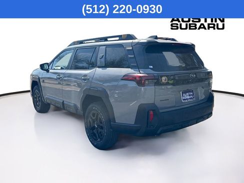 New 2026 Subaru Outback Wilderness AWD/4WD image 6