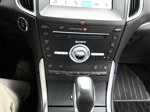 Used 2017 Ford Edge Sport w/ Equipment Group 401A image 25