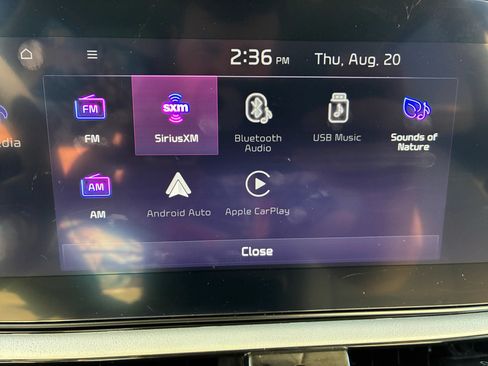 Used 2023 Kia Niro Wind FWD image 63