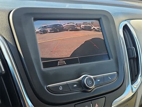 Certified 2023 Chevrolet Equinox LS image 21