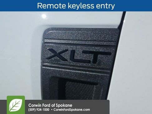 Used 2024 Ford Maverick XLT w/ XLT Luxury Package image 10