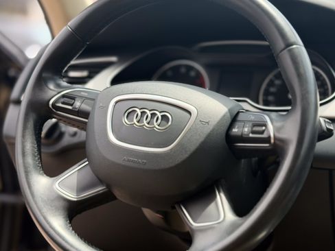 Used 2014 Audi A4 2.0T Premium w/ S Line Style Package FWD image 23