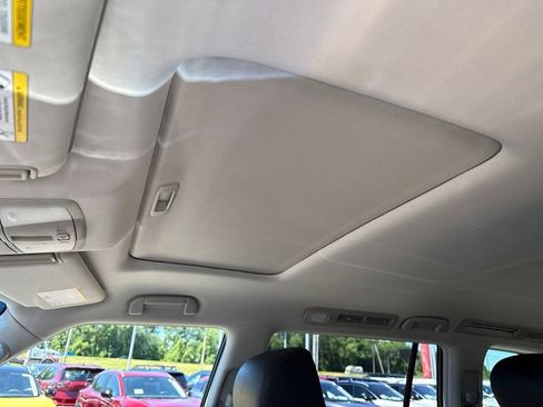 Used 2017 Nissan Armada Platinum w/ Captain Seat Package AWD/4WD image 15