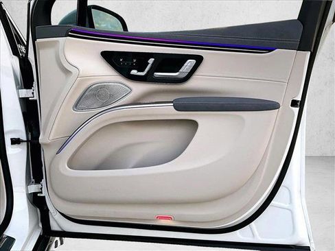 Certified 2023 Mercedes-Benz EQS 450+ SUV image 18