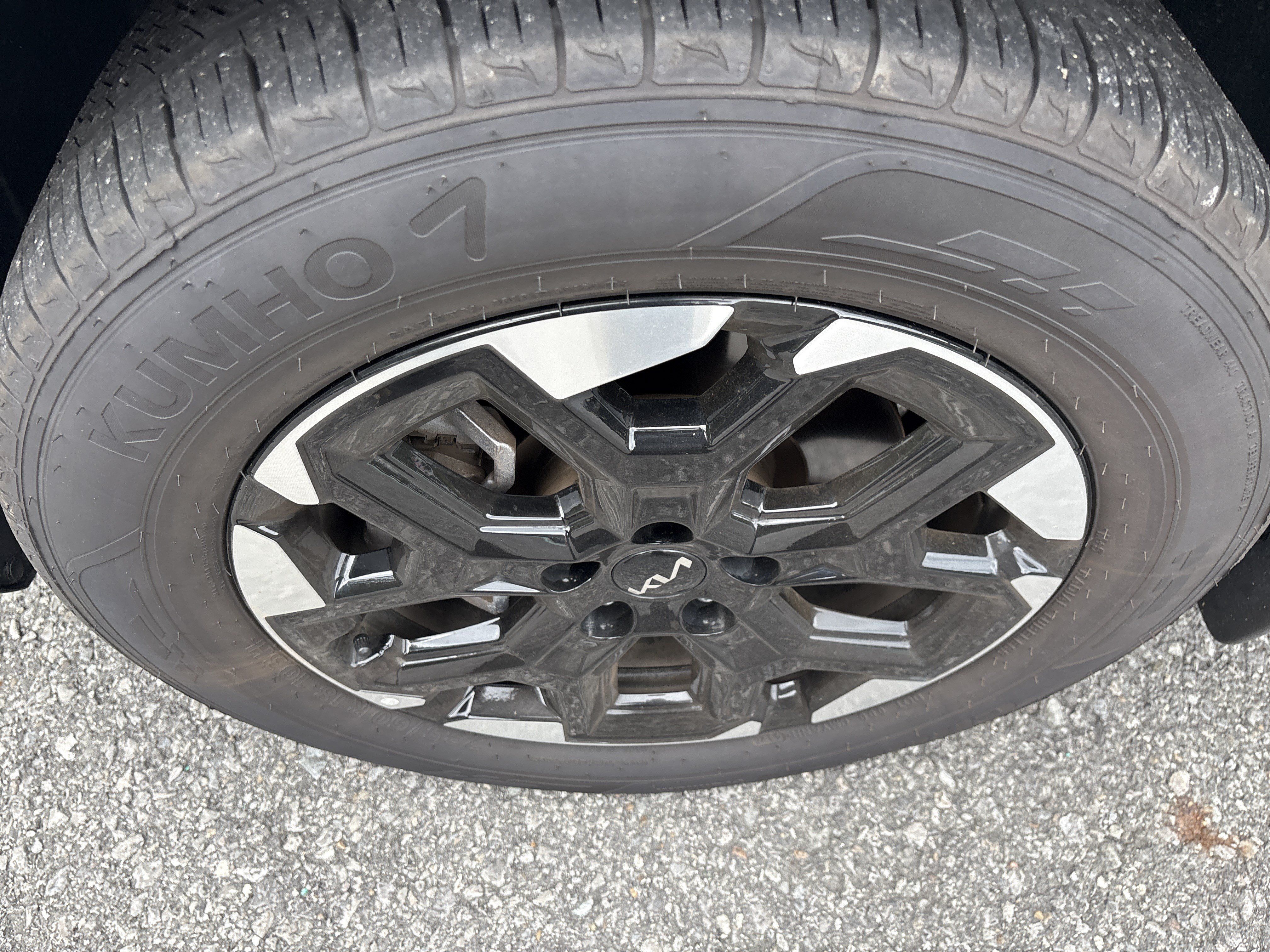 Used 2026 Kia Sorento S AWD/4WD image 9