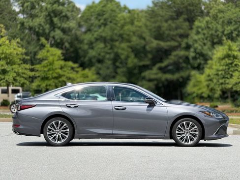 Used 2019 Lexus ES 350 FWD image 12