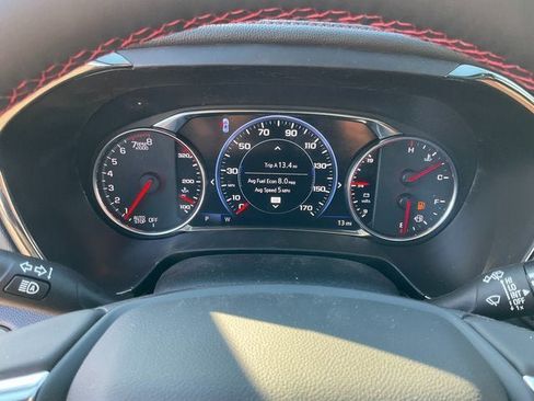 New 2026 Chevrolet Blazer RS w/ Enhanced Convenience Package image 8