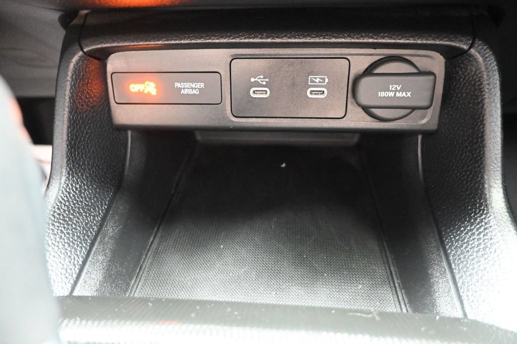 Used 2025 Honda Civic Sport image 19