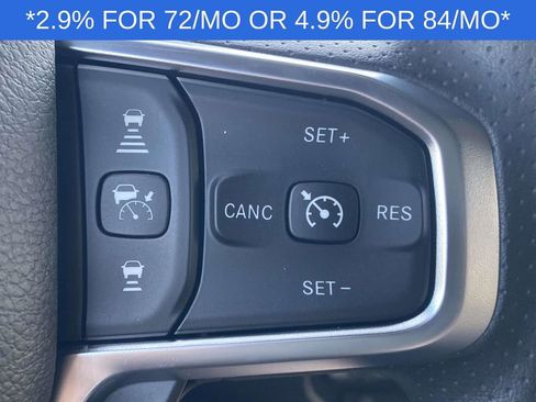 New 2026 RAM 1500 Express image 51