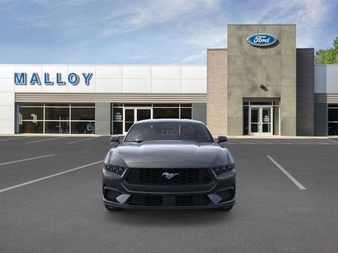 New 2026 Ford Mustang Coupe image 6