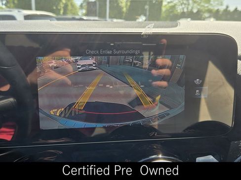 Used 2023 Mercedes-Benz GLA 250 4MATIC image 24