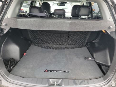 Used 2022 Mitsubishi Outlander Sport SE FWD image 13