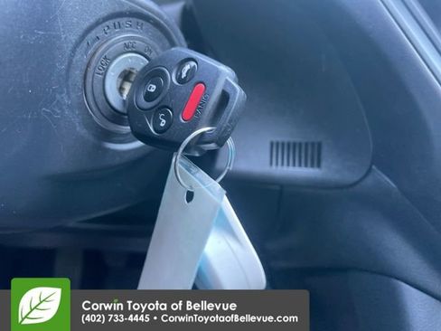 Used 2024 Subaru WRX AWD/4WD image 15