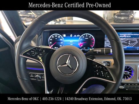 Used 2025 Mercedes-Benz G 550 image 11