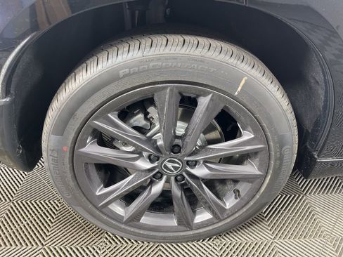 New 2026 Acura ADX A-Spec image 18