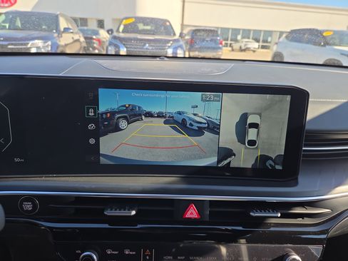 New 2026 Kia K5 GT w/ GT1 Package image 11