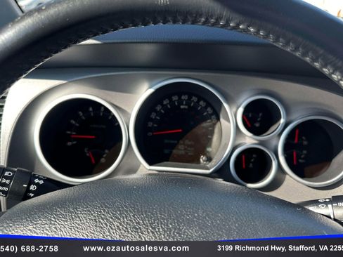 Used 2013 Toyota Sequoia Limited image 26