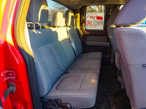 Used 2011 Ford F150 XLT image 17