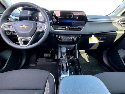 New 2026 Chevrolet TrailBlazer LT image 10