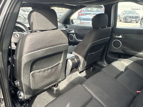 Used 2008 Pontiac G8 image 23