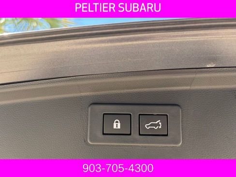 Used 2024 Subaru Outback Wilderness image 20
