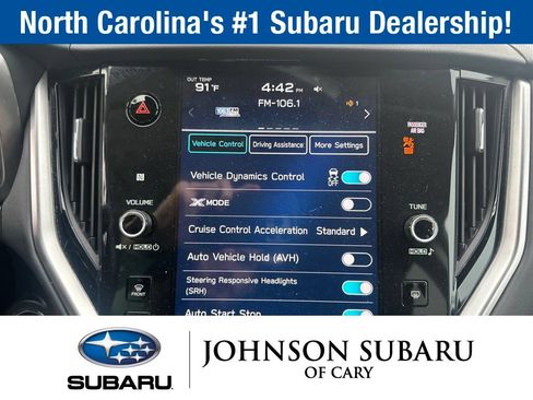 Used 2023 Subaru Outback Limited AWD/4WD image 11