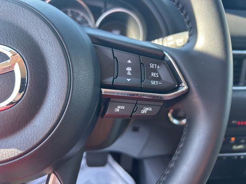 Certified 2025 MAZDA CX-5 AWD 2.5 S w/ Preferred Package image 20