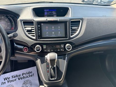 Used 2015 Honda CR-V EX-L image 19