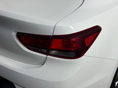 Used 2020 Kia Rio LX image 33