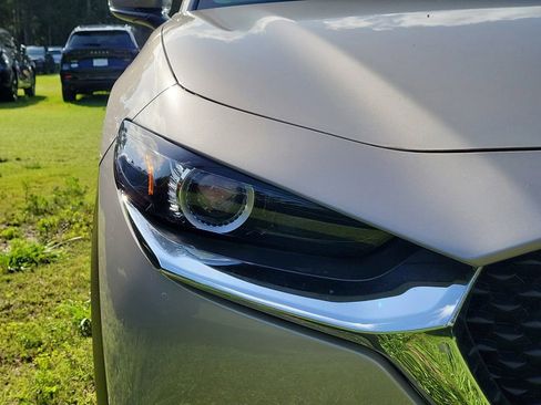 Used 2023 MAZDA CX-30 AWD 2.5 S w/ Select Package image 6