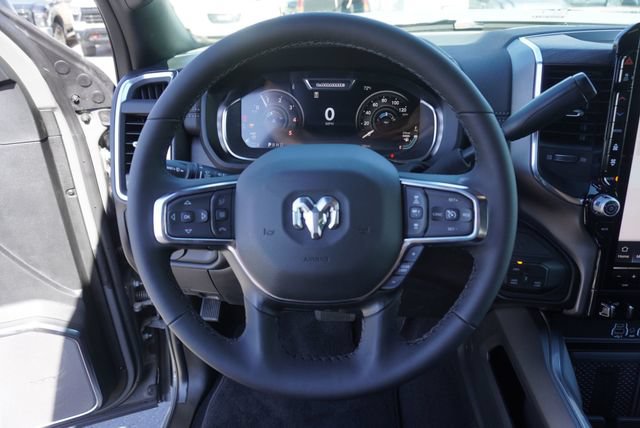 Used 2026 RAM 3500 Laramie AWD/4WD image 35
