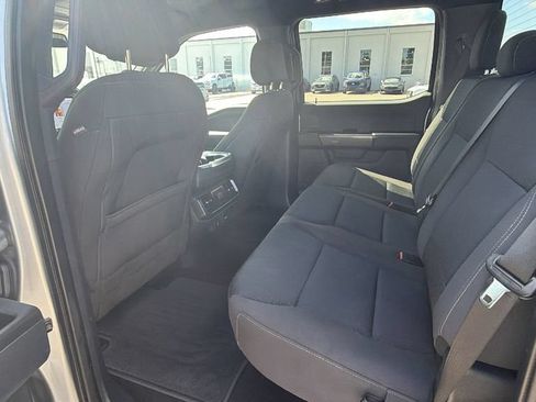 Used 2023 Ford F150 XLT w/ Equipment Group 302A High RWD image 24