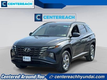 Used 2023 Hyundai Tucson SEL