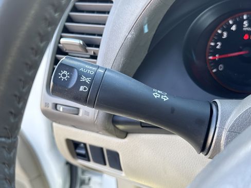 Used 2008 Nissan Altima 2.5 SL w/ SL Pkg image 16