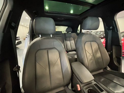 Used 2021 Audi Q3 2.0T Premium image 22