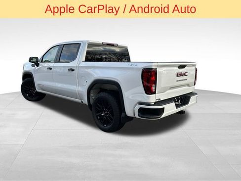 Used 2023 GMC Sierra 1500 Pro w/ Graphite Edition image 5